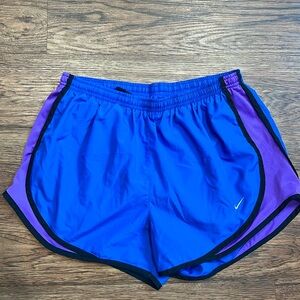 Nike Dri-Fit Shorts
